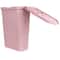 Mind Reader 23.5'' Slim Laundry Hamper with Cutout Handles